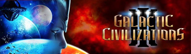 Galactic Civilizations III - annière