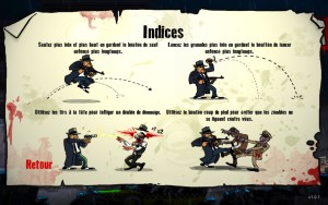 Guns, Gore & Cannoli - conseils
