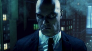 Hitman Absolution - Elite Edition - 47