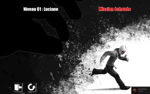Kill The Bad Guy - échec