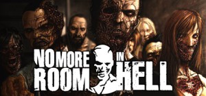 No More Room in Hell - logo