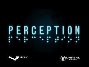 Perception - logo