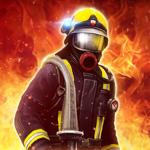 Rescue - Heroes in Action - icon