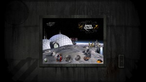 Space Colony Steam Edition