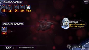 Starlaxis Supernova Edition - amélioration