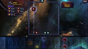 Starlaxis Supernova Edition - guerre