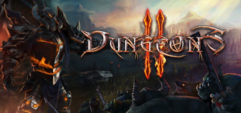 [TEST] Dungeons 2 – la version pour Steam