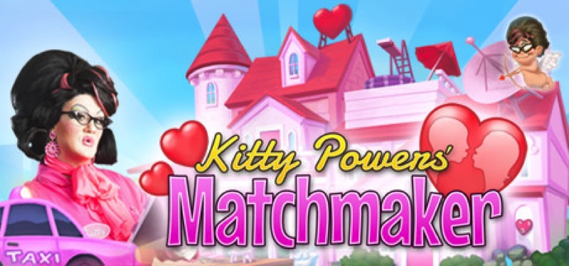[TEST] Kitty Powers’ Matchmaker – la version pour Steam