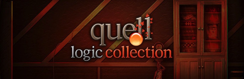 [TEST] The Quell Logic Collection – la version pour Steam
