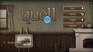 The Quell Logic Collection - Quell
