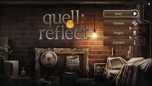 The Quell Logic Collection - Quell Reflect