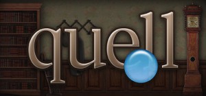 The Quell Logic Collection - logo
