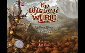 The Whispered World Special Edition