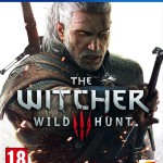The Witcher 3