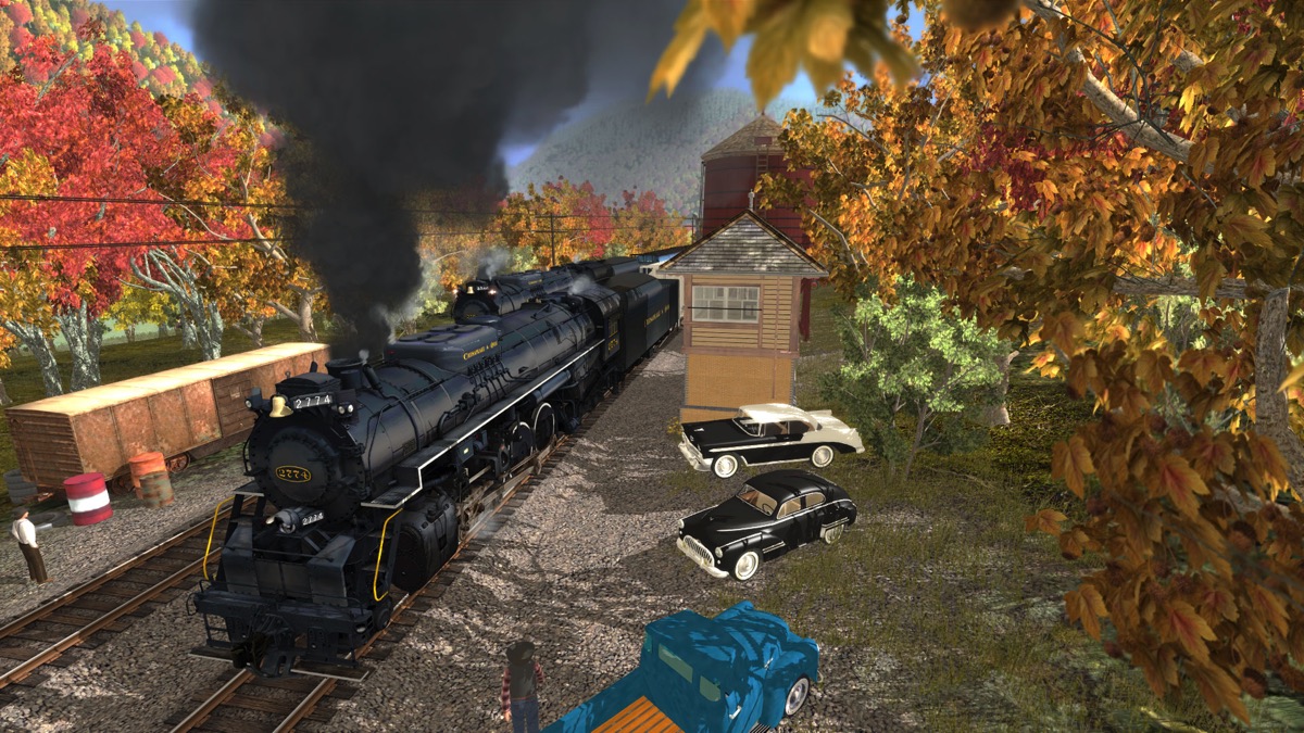 thomas trainz a new era game download