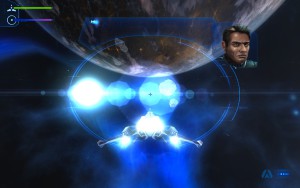 Beyond Space - Max Walker