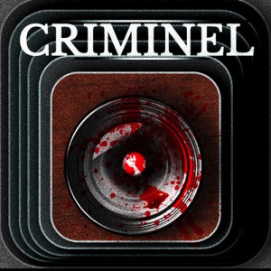 Criminel - icon