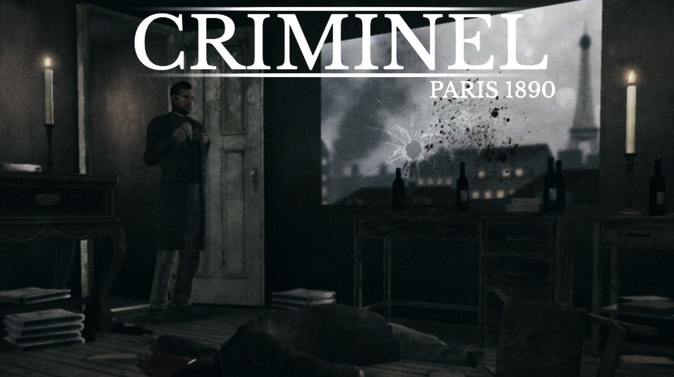 Criminel