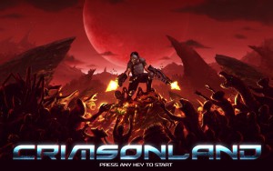 Crimsonland