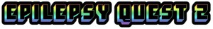 Epilepsy Quest 2 - logo