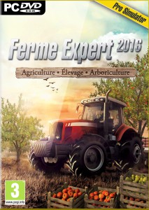 Ferme Expert 2016 - cover