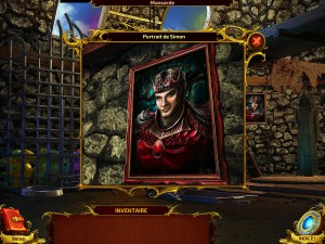 Game of Dragons - Simon
