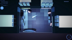 Grey Cubes - tab 3