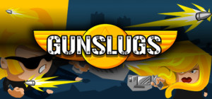 Gunslugs - logo