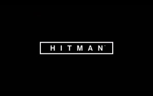 Hitman - logo