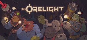 OreLight - logo