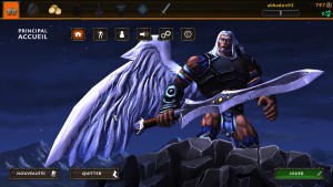 SoulCraft