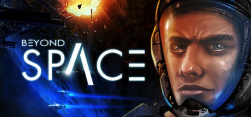 [TEST] Beyond Space – la version pour Steam