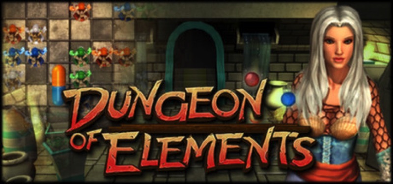 [TEST] Dungeon of Elements – la version pour Steam
