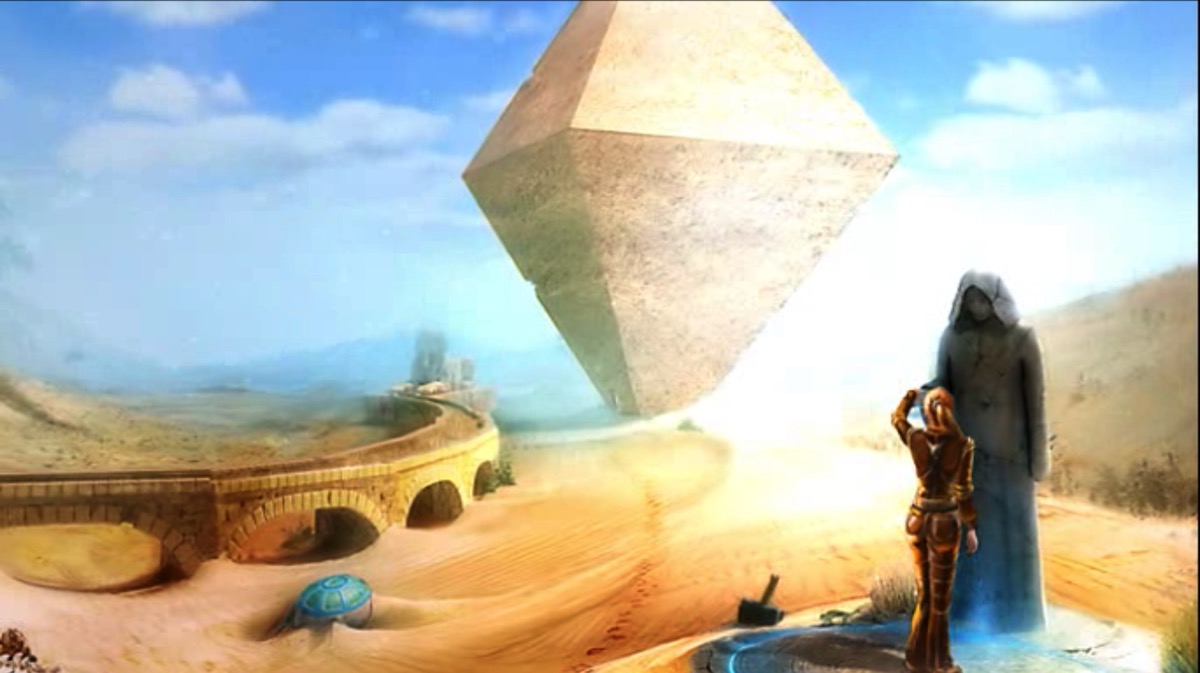 [TEST] Game of Dragons – la version pour iPad
