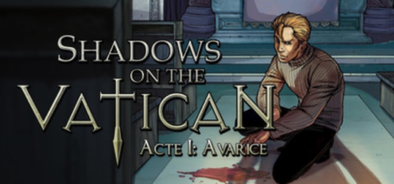 [TEST] Shadows on the Vatican – la version pour Steam