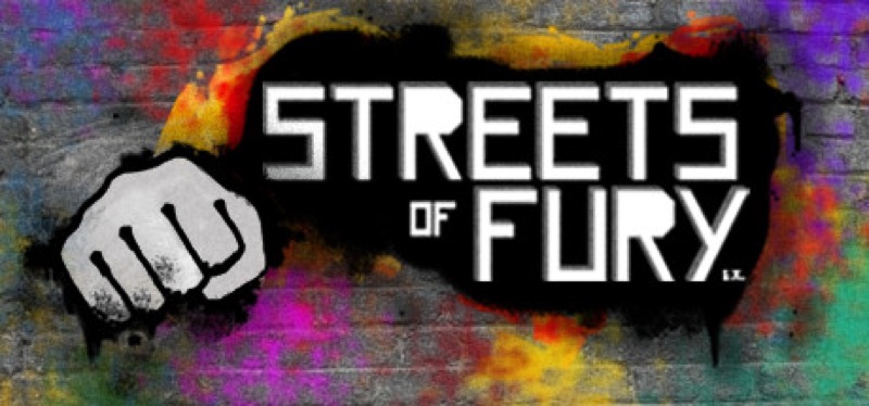 [TEST] Streets of Fury EX – la version pour Steam