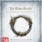 The Elder Scrolls Online - Tamriel Unlimited