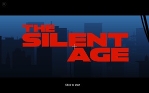 The Silent Age