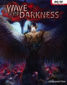 Wave of Darkness - cover