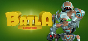 Batla - logo