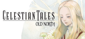 Celestian Tales - Old North - logo