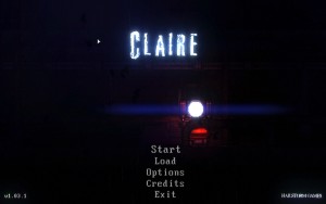 Claire