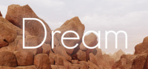 Dream - logo