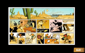 Gunpowder - histoire