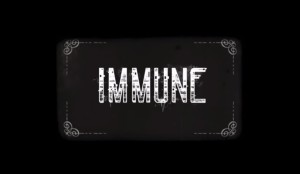 Immune - logo