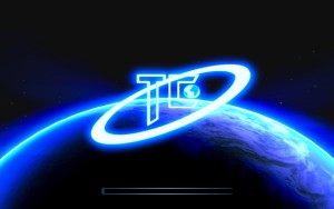 Infinity Runner - logo
