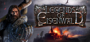 Legends of Eisenwald - logo