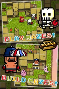 Mazecraft - image
