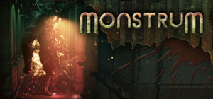 Monstrum - logo