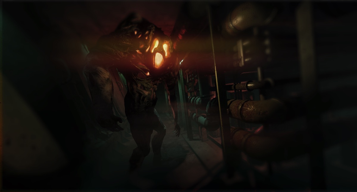 Monstrum
